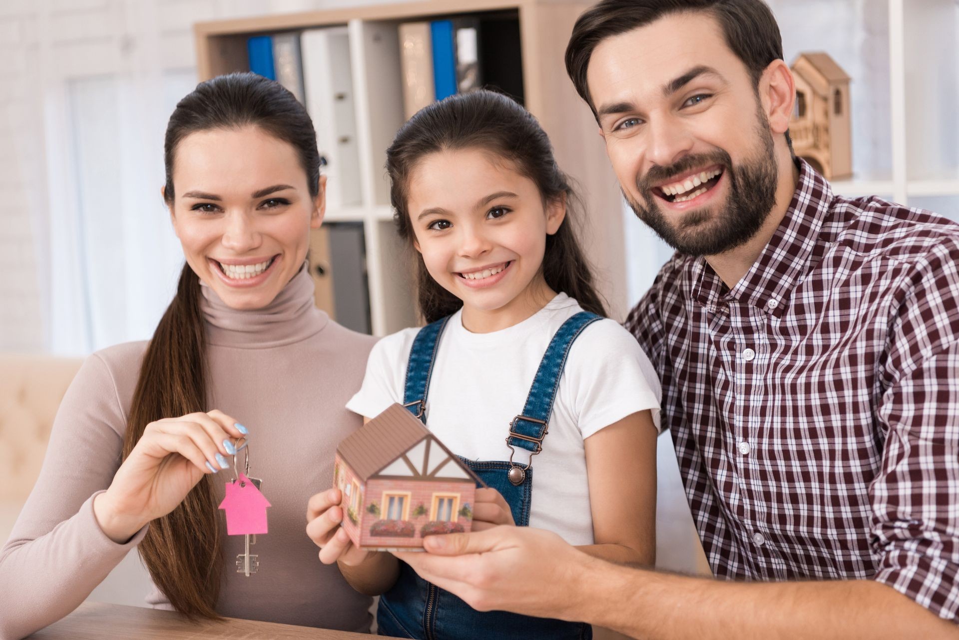 First time homebuyer First time homebuyer